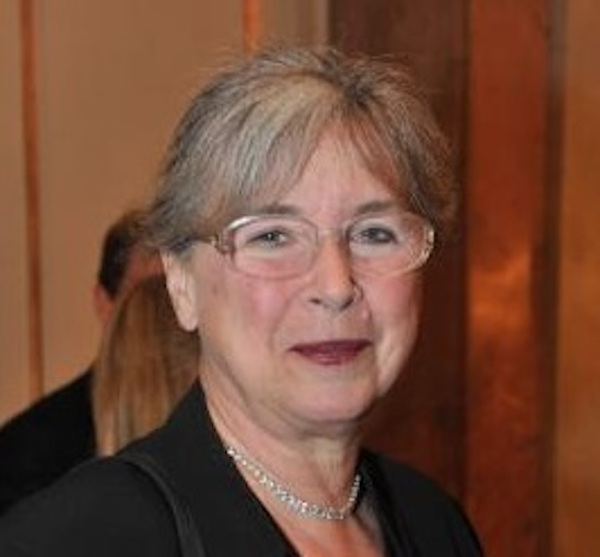 Maria Camilla Pallavicini