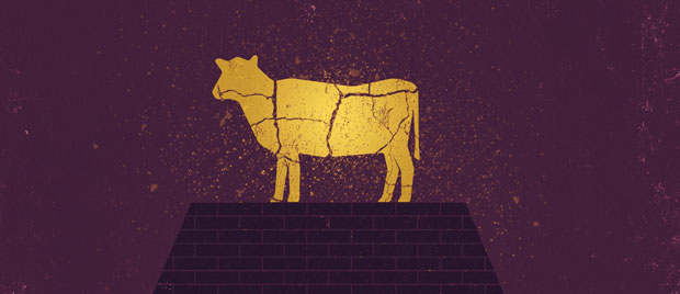 golden calf