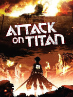 Attack on Titan